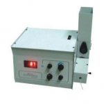 Digital Flame Photometer